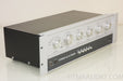 Crown IC150a Vintage Stereo Preamplifier / Preamp