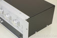 Crown IC150a Vintage Stereo Preamplifier / Preamp