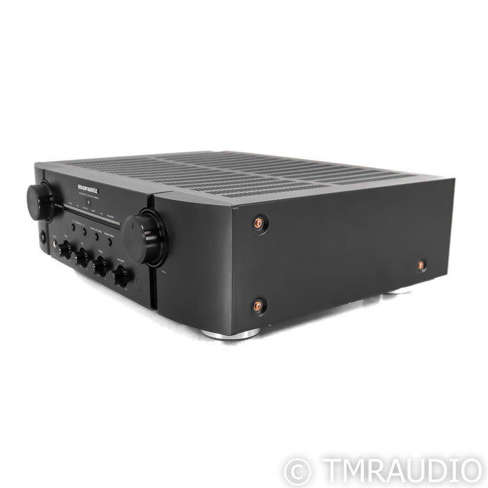 Marantz PM8006 Stereo Integrated Amplifier; MM Phono