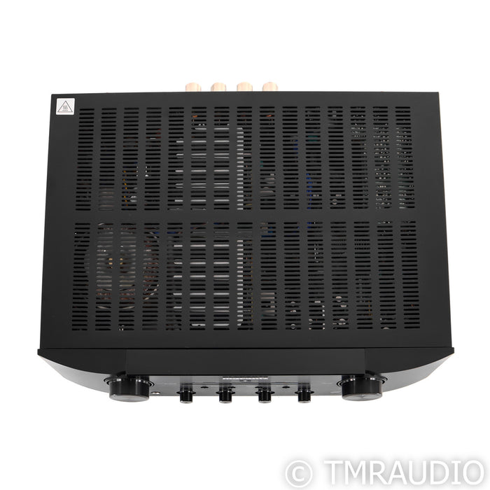 Marantz PM8006 Stereo Integrated Amplifier; MM Phono