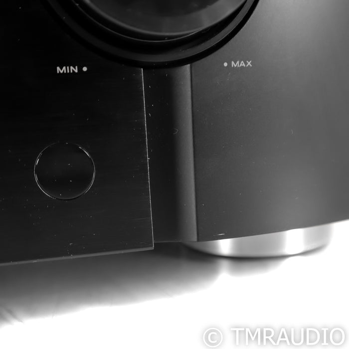 Marantz PM8006 Stereo Integrated Amplifier; MM Phono