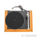 Rega Planar 7 Belt Drive Turntable; P7; Cherry (No Cartridge)