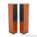 Epos Acoustics M16i Floorstanding Speakers; Cherry Pair; M-16i