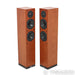 Epos Acoustics M16i Floorstanding Speakers; Cherry Pair; M-16i