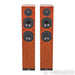 Epos Acoustics M16i Floorstanding Speakers; Cherry Pair; M-16i