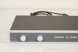 Crown D60 Vintage Stereo Power Amplifier