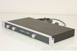 Crown D60 Vintage Stereo Power Amplifier