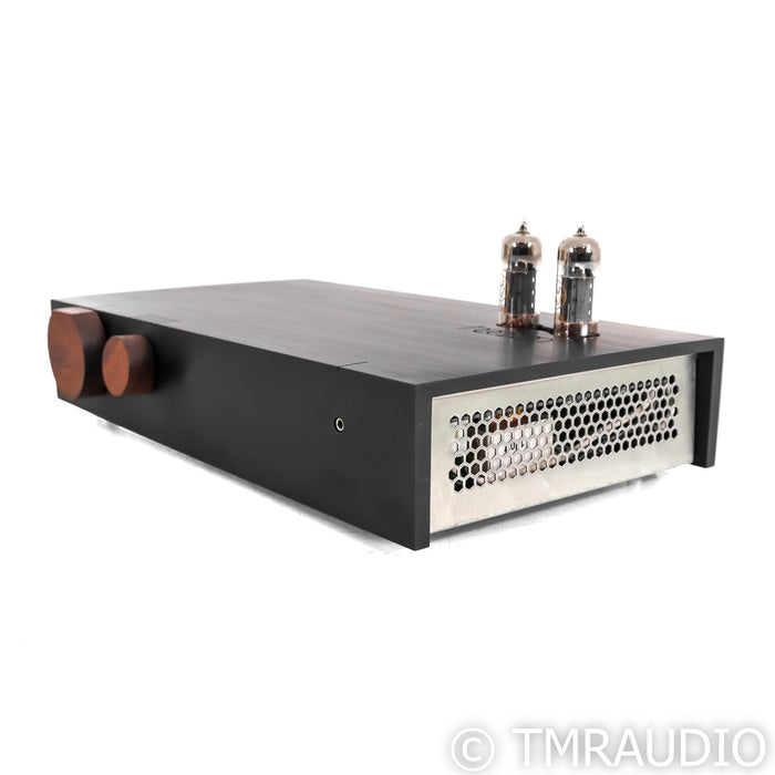 Heaven 11 Billie Stereo Integrated Amplifier; MM Phono
