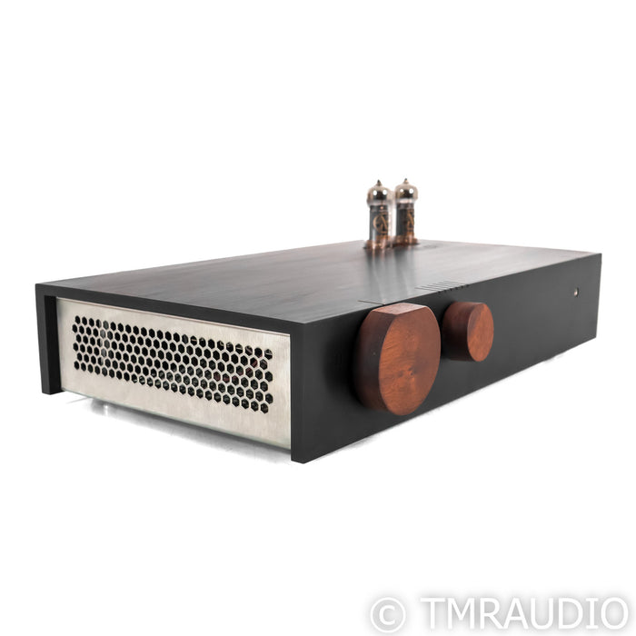 Heaven 11 Billie Stereo Integrated Amplifier; MM Phono