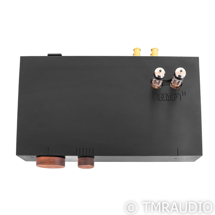 Heaven 11 Billie Stereo Integrated Amplifier; MM Phono