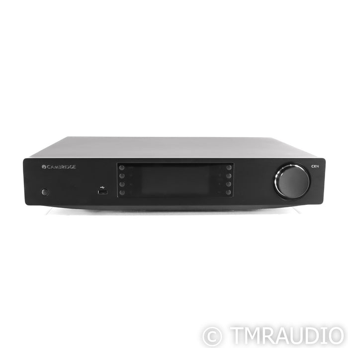 Cambridge Audio CXN V2 Wireless Network Streamer / DAC; CXNv2