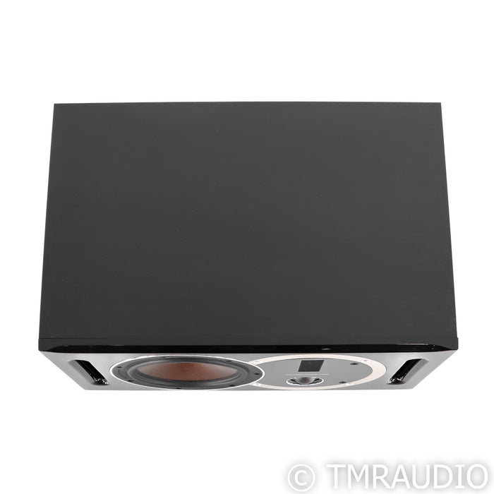 DALI Opticon Vokal MKI Center Channel Speaker; Black Oak
