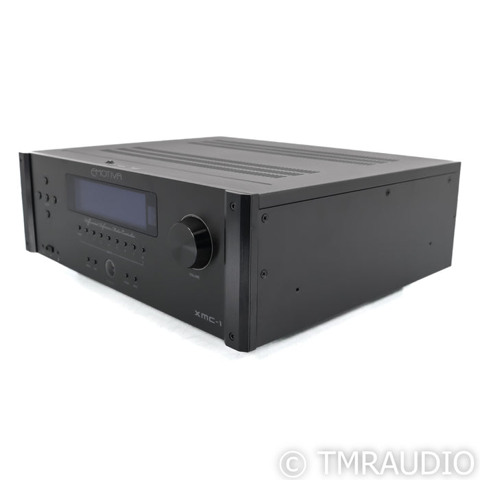 Emotiva XMC-1 Gen II 7.2 Channel Home Theater Processor; USB; 4K(No Remote)