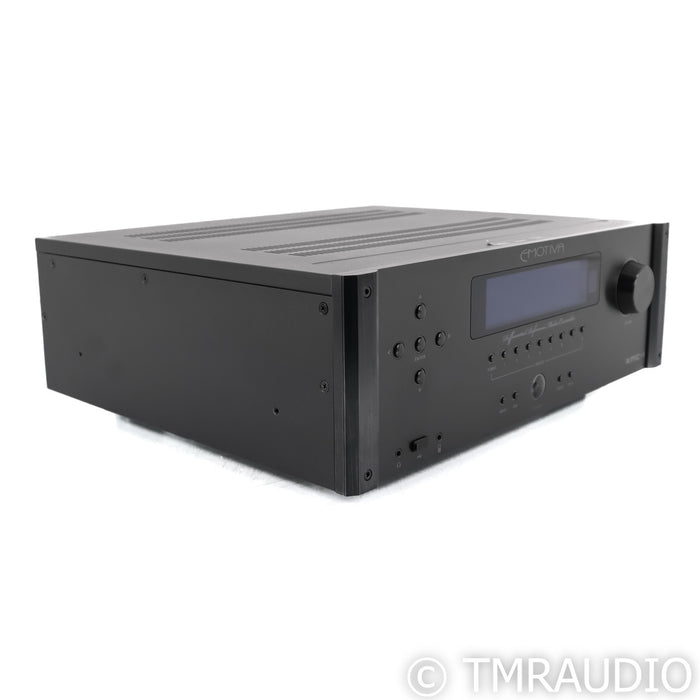 Emotiva XMC-1 Gen II 7.2 Channel Home Theater Processor; USB; 4K(No Remote)