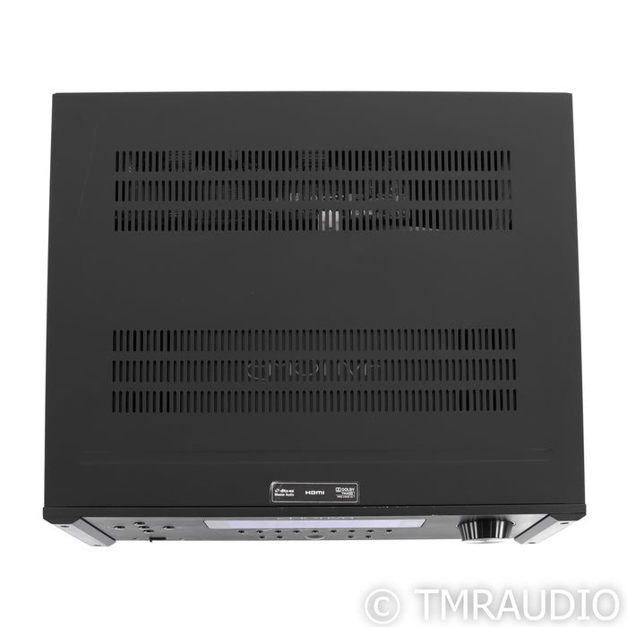 Emotiva XMC-1 Gen II 7.2 Channel Home Theater Processor; USB; 4K(No Remote)