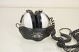 Pioneer SE-50 Vintage Stereo Headphones in Case
