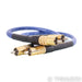 Cardas Clear Sky RCA Cables; 0.5m Pair Interconnects