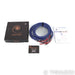 Cardas Clear Cygnus Speaker Cables; 2.5m Pair