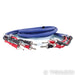 Cardas Clear Cygnus Speaker Cables; 2.5m Pair