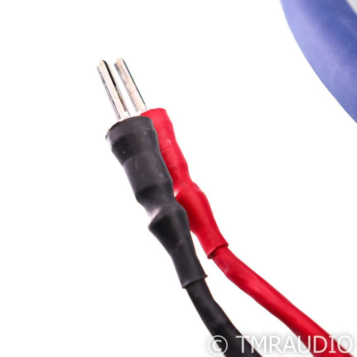Cardas Clear Cygnus Speaker Cables; 2.5m Pair