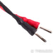 Cardas Clear Cygnus Speaker Cables; 2.5m Pair