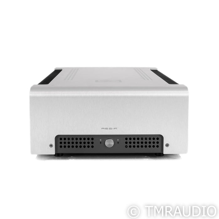 Schiit Audio Aegir Stereo / Mono Power Amplifier
