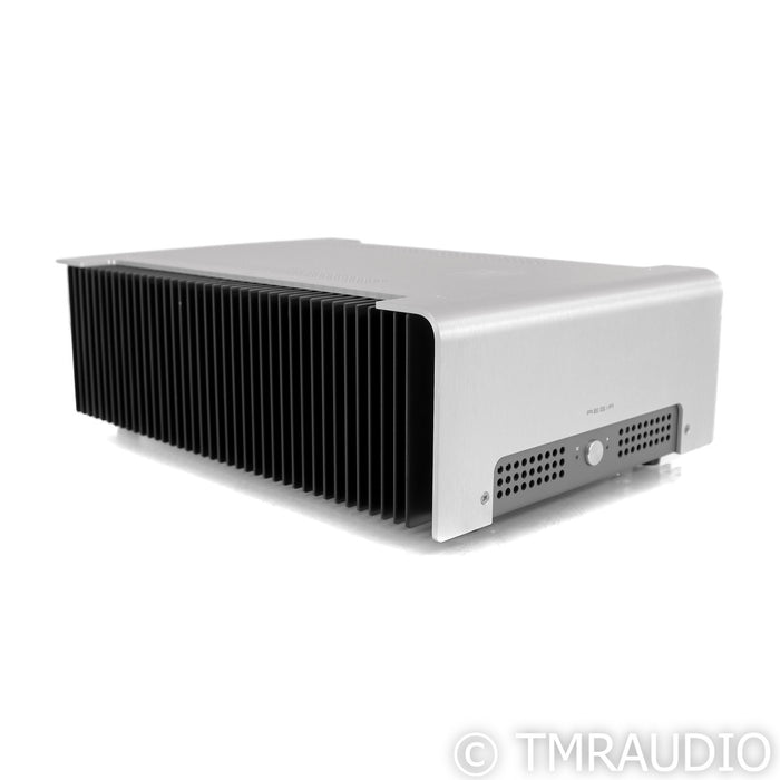 Schiit Audio Aegir Stereo / Mono Power Amplifier
