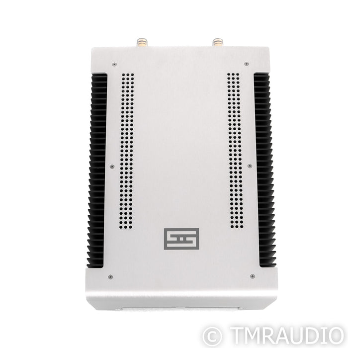 Schiit Audio Aegir Stereo / Mono Power Amplifier