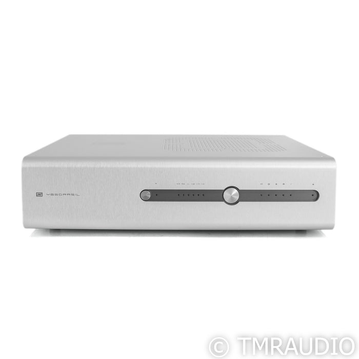 Schiit Audio Yggdrasil OG DAC; D/A Converter; Unison USB; Analog 2
