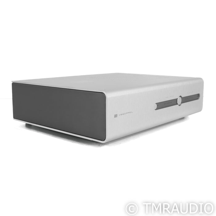 Schiit Audio Yggdrasil OG DAC; D/A Converter; Unison USB; Analog 2