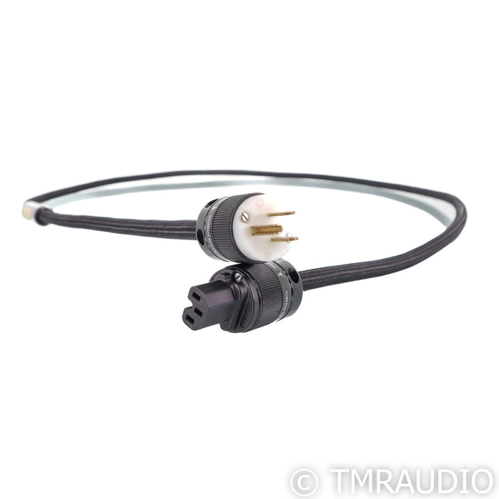 Shunyata Research Sidewinder VTX Power Cable; 1.8m AC Cord