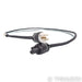 Shunyata Research Sidewinder VTX Power Cable; 1.8m AC Cord