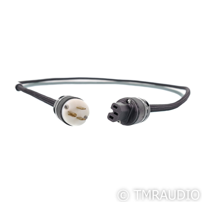 Shunyata Research Sidewinder VTX Power Cable; 1.8m AC Cord