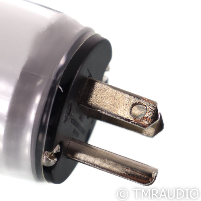 Shunyata Research Alpha HC Power Cable; 1.7m AC Cord