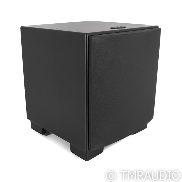 Martin Logan Dynamo 1000W 12‚Äù Powered Subwoofer; Wireless; 1000-W