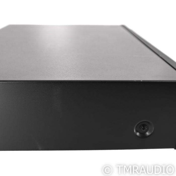 Oppo BDP-95 Universal Blu-Ray / SACD Player
