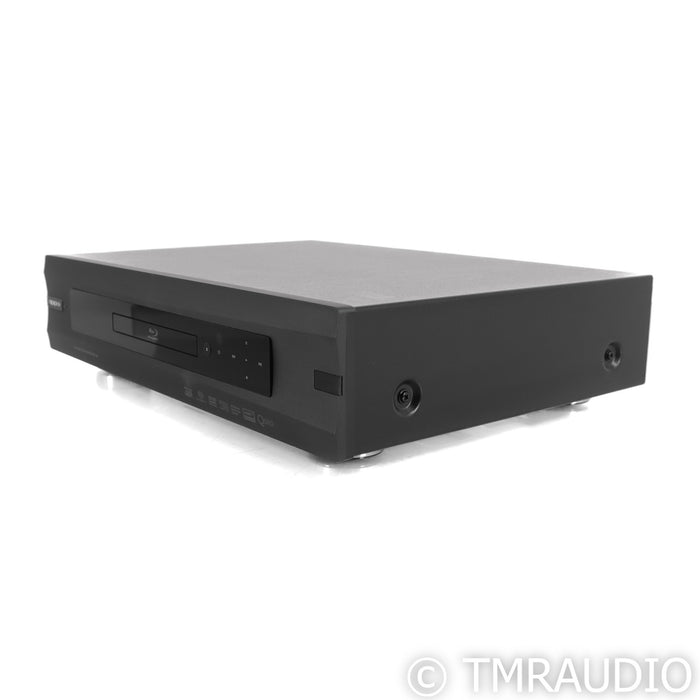 Oppo BDP-95 Universal Blu-Ray / SACD Player