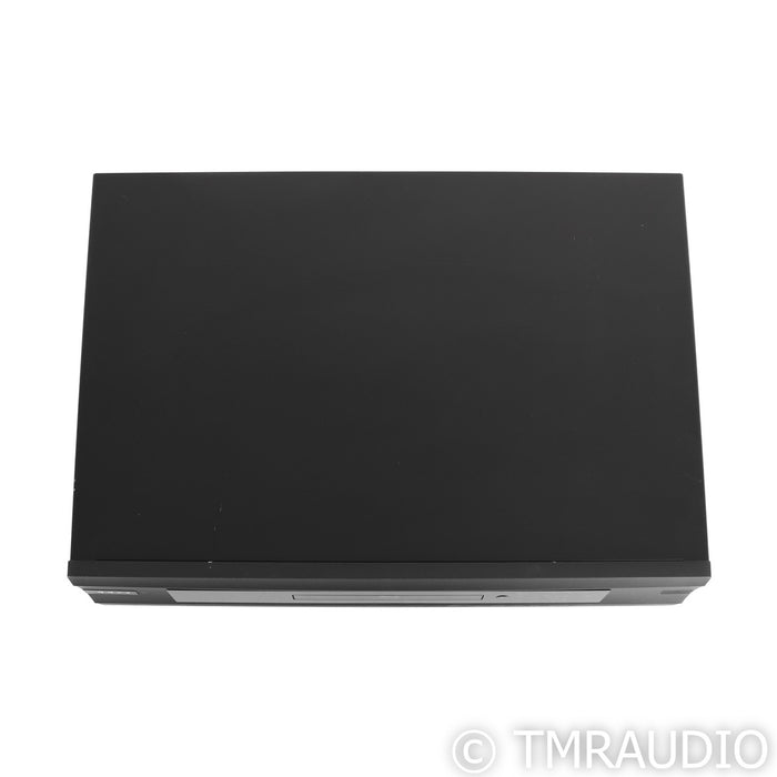 Oppo BDP-95 Universal Blu-Ray / SACD Player