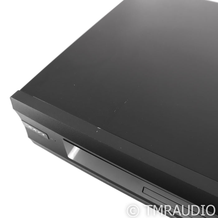 Oppo BDP-95 Universal Blu-Ray / SACD Player
