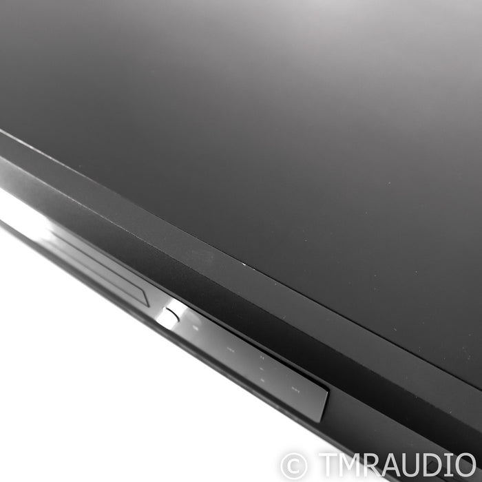Oppo BDP-95 Universal Blu-Ray / SACD Player
