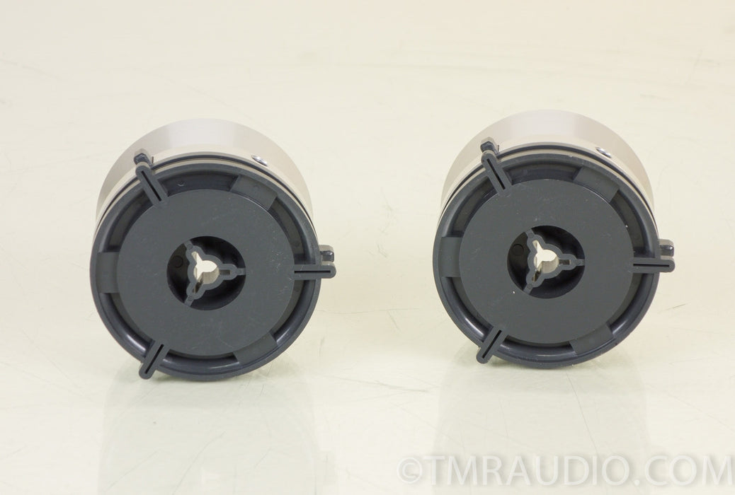 Original Revox NAB Adapters for Reel to Reel Recorder