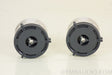 Original Revox NAB Adapters for Reel to Reel Recorder