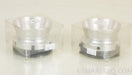 Original Revox NAB Adapters for Reel to Reel Recorder