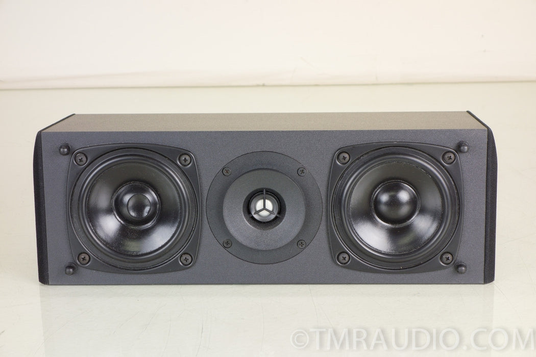 Paradigm CC-70 v.2 Center Channel Speaker