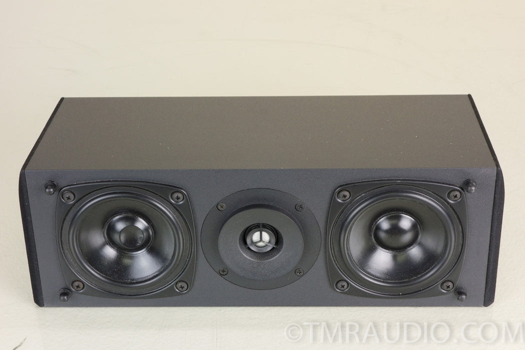 Paradigm CC-70 v.2 Center Channel Speaker