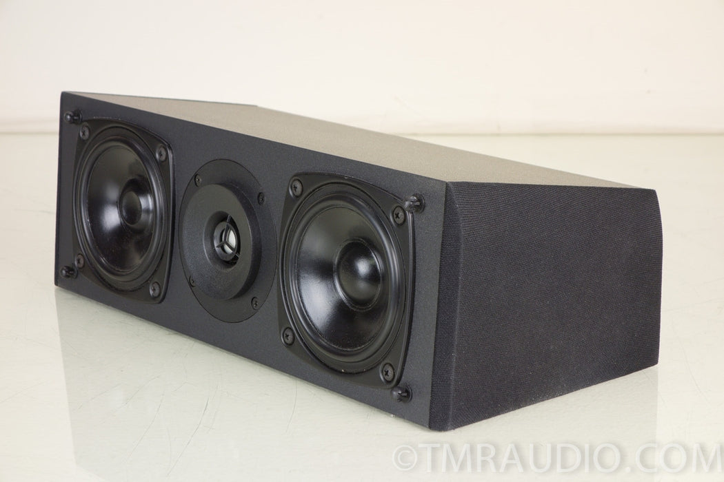 Paradigm CC-70 v.2 Center Channel Speaker
