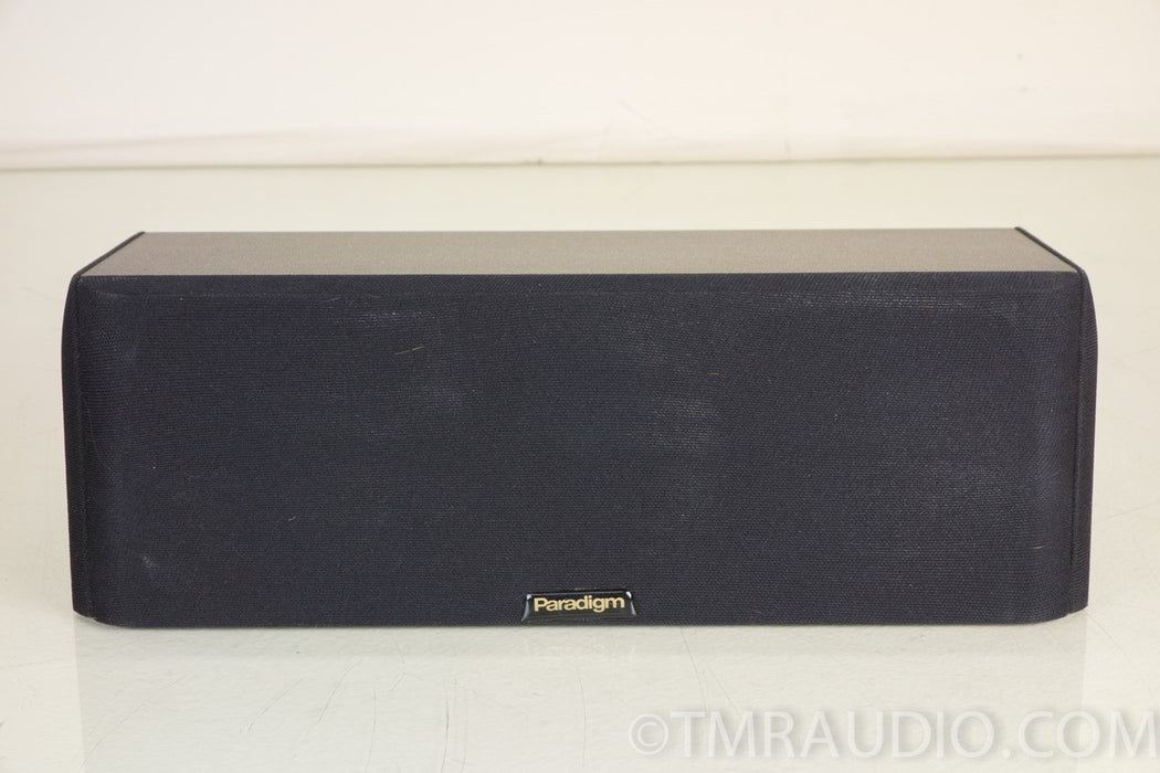 Paradigm CC-70 v.2 Center Channel Speaker