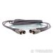 AudioQuest Yukon RCA Cables; 3m Pair Interconnects