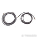 AudioQuest Yukon RCA Cables; 3m Pair Interconnects