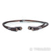 WireWorld Eclipse 7 RCA Cable; 1m Pair interconnects